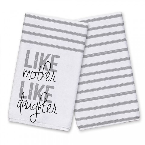 Like Mother Like Daughter Textiles Collection