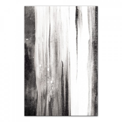 Spirit Contemporary 24x36 Canvas Wall Art