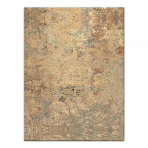 Focus Contemporary 30x40 Canvas Wall Art 
