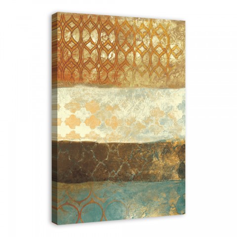 Estimation 32x48 Canvas Wall Art 