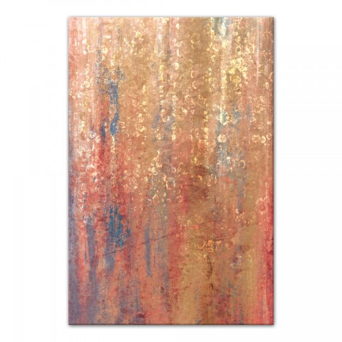 Presume 2 32x48 Canvas Wall Art