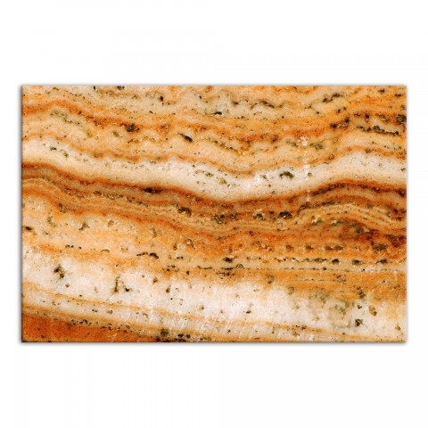 Mineral 36x24 Canvas Wall Art