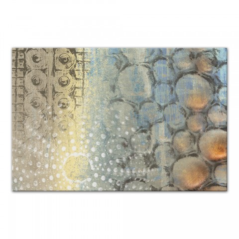 Sunrise 36x24 Canvas Wall Art