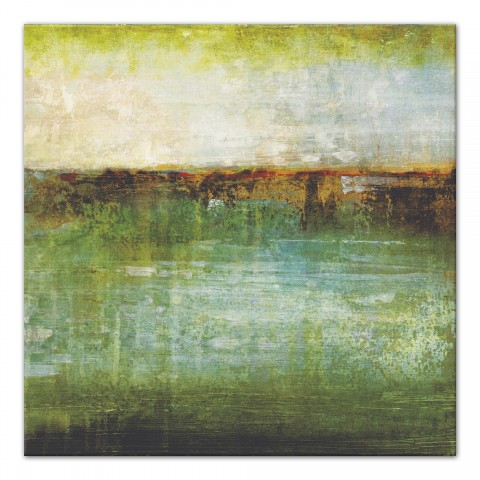 Valor 36x36 Canvas Wall Art 
