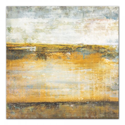 Peace 36x36 Canvas Wall Art