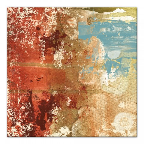 Potential 2 36x36 Canvas Wall Art