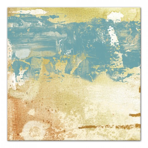 Surrender 1 36x36 Canvas Wall Art 