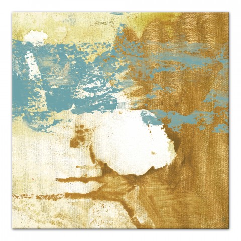 Surrender 2 36x36 Canvas Wall Art