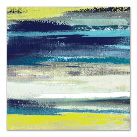 Zeal 36x36 Canvas Wall Art