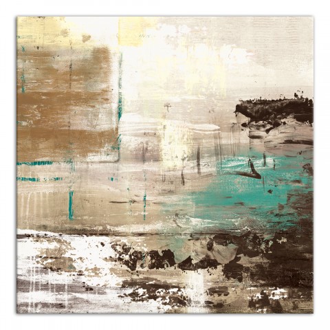 Virtue 36x36 Canvas Wall Art