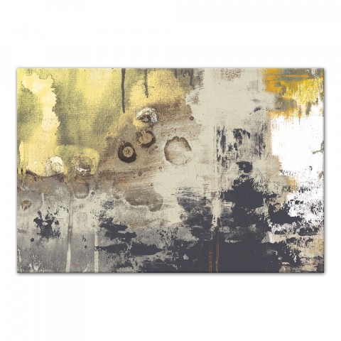 Ecstasy 48x32 Canvas Wall Art