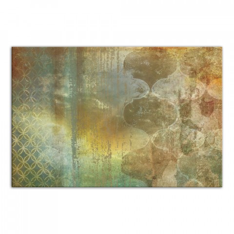 Barometer 48x32 Canvas Wall Art 