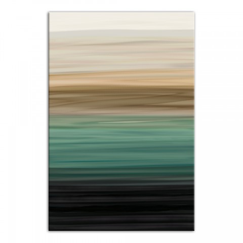 Desert Skies 24x36 Canvas Wall Art