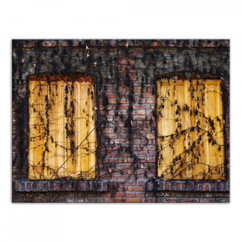 Over Time 40x30 Canvas Wall Art 