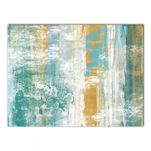 Solace 40x30 Canvas Wall Art