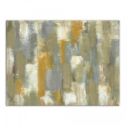 Harmony 40x30 Canvas Wall Art