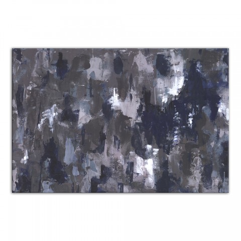 Obscurity 48x32 Canvas Wall Art