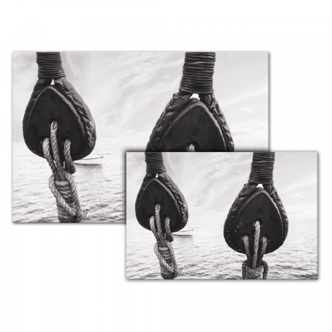 Boat Rigging Canvas