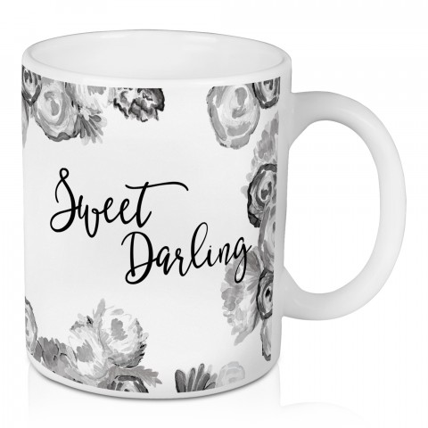  Sweet Darling Drinkware Collection