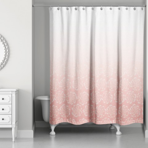 CB Sample - Shower Curtain
