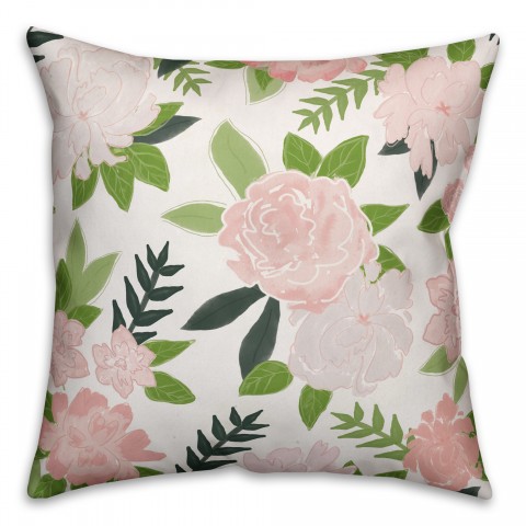 CB Sample - 18x18 BC Pillow