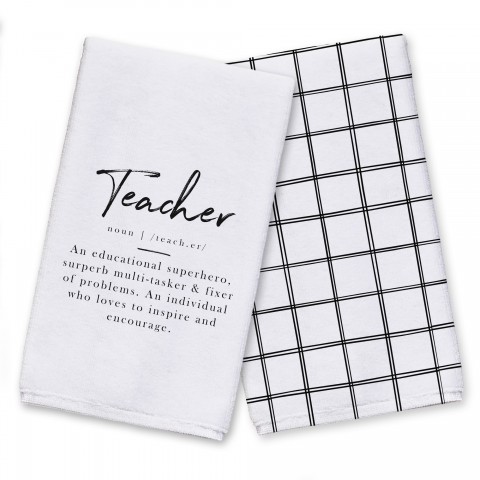 Teacher Definition Textiles Collection