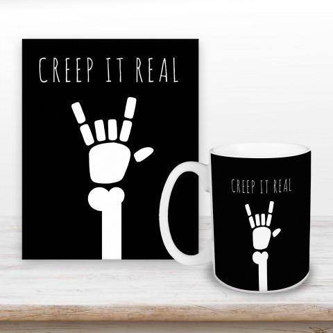 Creep it Real Gift Collection