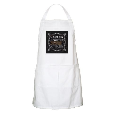 Create Your Future Apron