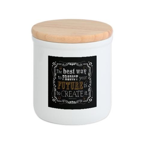 Create Your Future Cookie Jar