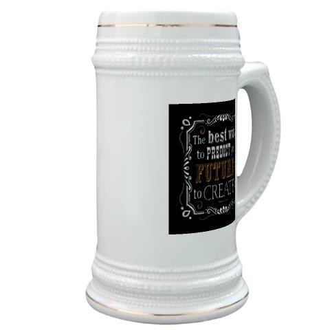 Create Your Future Stein