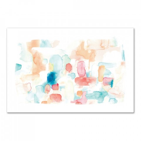 Blisss 18x12 Outdoor Canvas Wall Art
