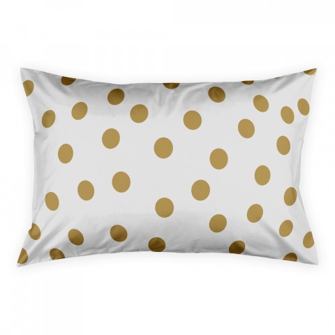 Gold Pops Sham
