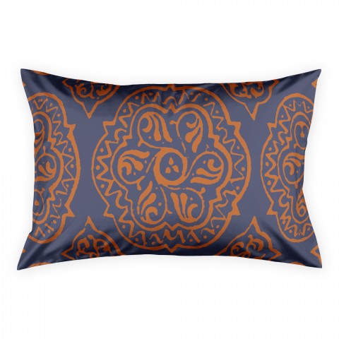 Boho Tile Sham