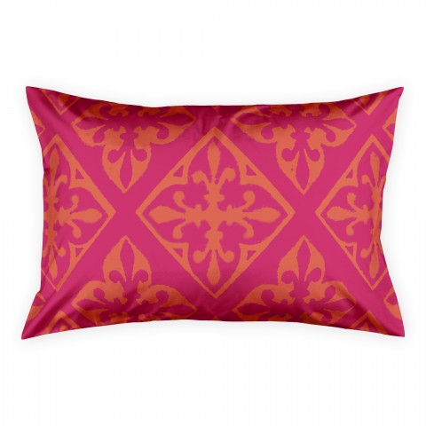 Boho Tile II Sham