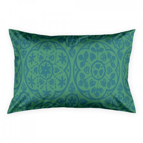 Boho Tile III Sham