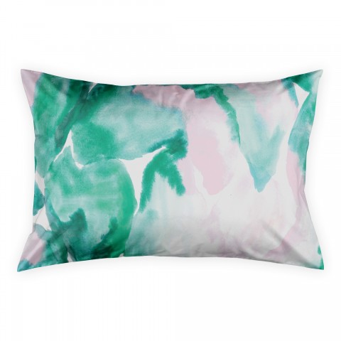 Emerald Rocks Sham