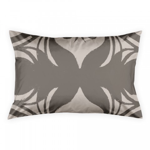 Textured Medallion II Sham