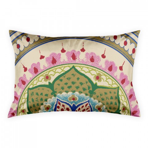 Boho Medallion Sham