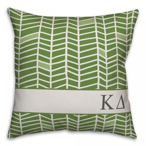Kappa, Delta, Green, Olive, sorority, greek, pattern, college, school, kappa, delta, green, white