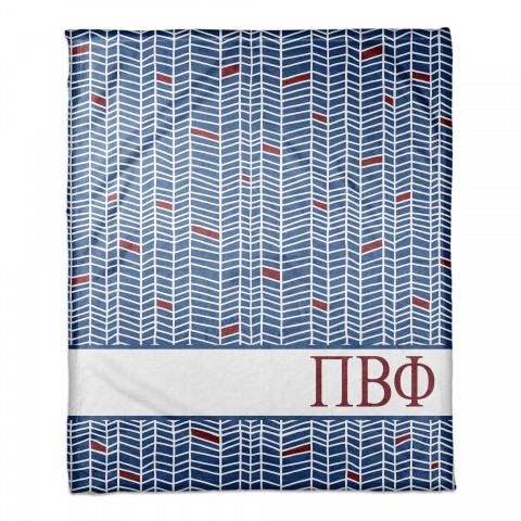 Pi, Beta, Phi, Blue, Maroon, sorority, greek, pattern, college, school, blue, maroon, red, pi, beta, phi