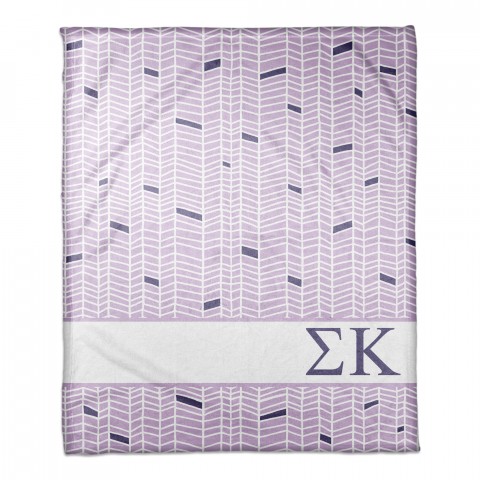 sorority, greek, pattern, college, school, sigma, kappa, purple, lavender