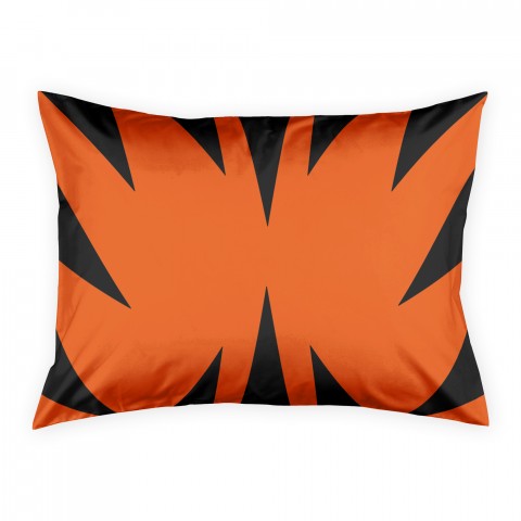Piggy Tail Standard Sham