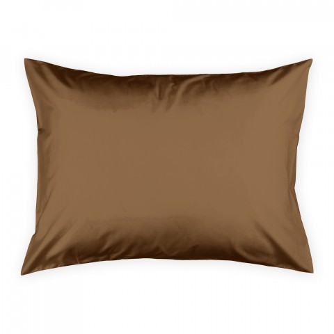 Brown Bear Standard Sham