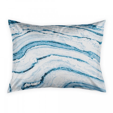 Blue Marble Sham