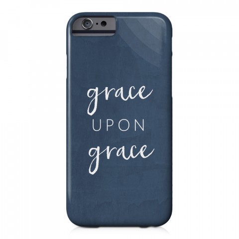 Family is Everything iPhone Case