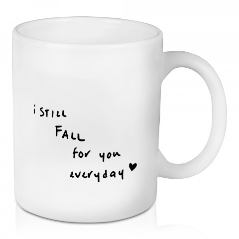 Fall Everyday Drinkware Collection