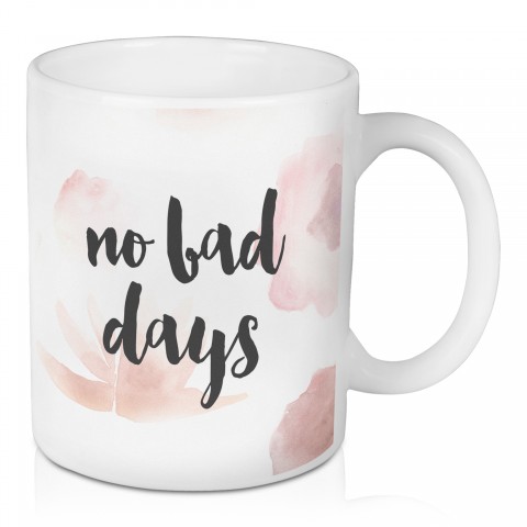 No Bad Days Drinkware Collection