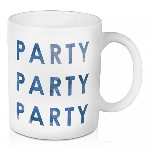 Party Party Party Drinkware Collection