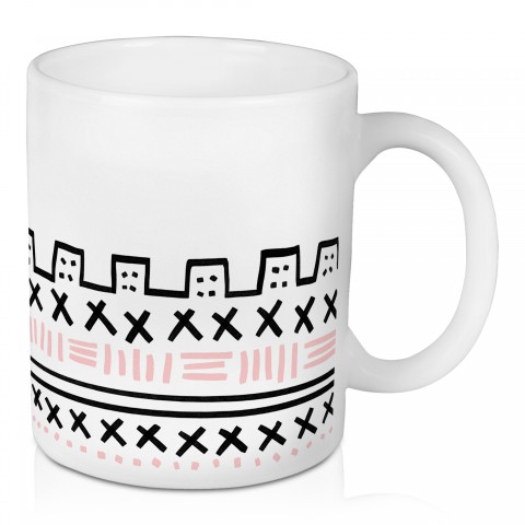 Pattern Play Drinkware Collection
