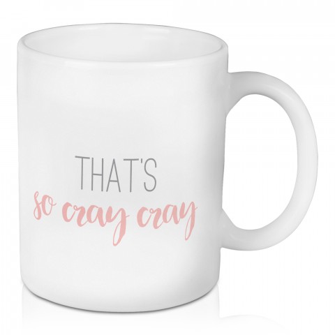 That's So Cray Cray Drinkware Collection